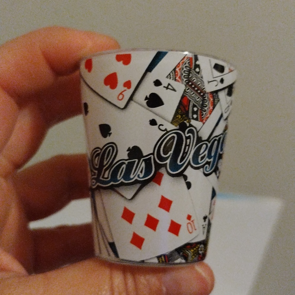 Shot Glass